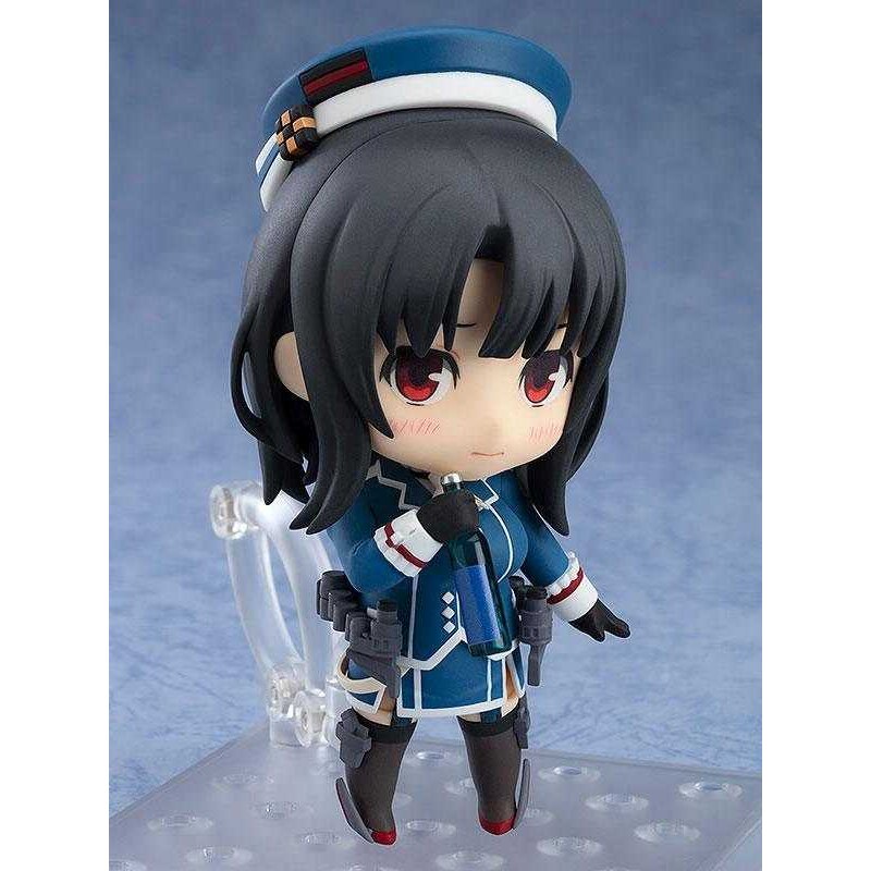 Kantai Collection figurine Nendoroid Takao 10 cm