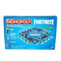 Fortnite jeu de plateau Monopoly *ANGLAIS*