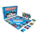 Fortnite jeu de plateau Monopoly *ANGLAIS*