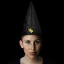 Cinereplicas Harry Potter chapeau Hufflepuff 32 cm