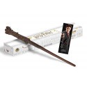 Harry Potter présentoir répliques baguettes 30 cm Mystery Box (9)