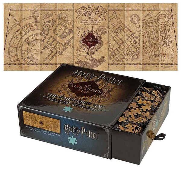 Calendrier Harry Potter 515455 Officiel: Achetez En ligne en Promo
