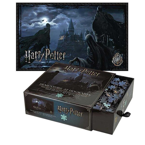 NOBLE COLLECTION: Baguettes Harry Potter Weasley Twins avec présentoir  Noble Collection - Vendiloshop