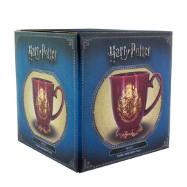 Harry Potter mug Hogwarts