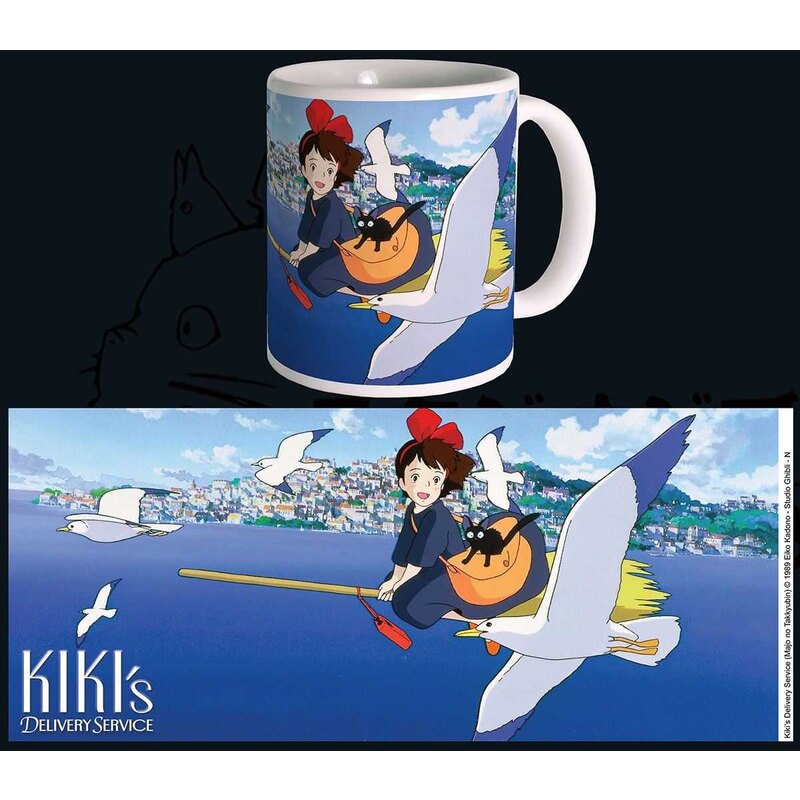 Mugs et tasses Ghibli - Boutique officielle du Studio Ghibli