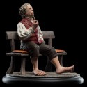 Le Seigneur des Anneaux statuette Bilbo Baggins 11 cm