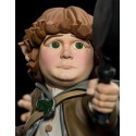 Le Seigneur des Anneaux figurine Mini Epics Samwise 11 cm