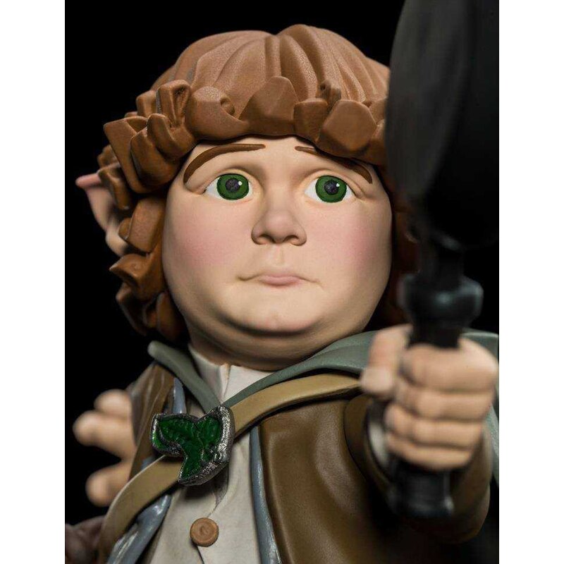 Le Seigneur des Anneaux figurine Mini Epics Samwise 11 cm