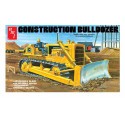 CONSTRUCTION BULLDOZER