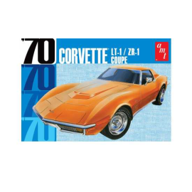 Chevrolet Corvette coupé 1970