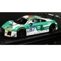 AUDI R8 LMS 24h Nurb