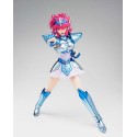 Figurine Saint Seiya Saintia Sho SCM Equuleus Shoko 16 cm