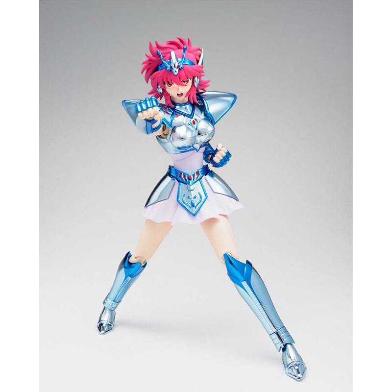 Figurine Saint Seiya Saintia Sho SCM Equuleus Shoko 16 cm