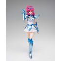 Figurine Saint Seiya Saintia Sho SCM Equuleus Shoko 16 cm