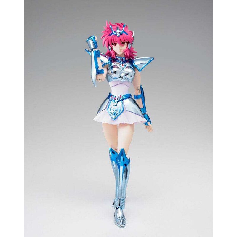 Figurine Saint Seiya Saintia Sho SCM Equuleus Shoko 16 cm