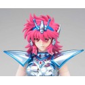 Figurine Saint Seiya Saintia Sho SCM Equuleus Shoko 16 cm