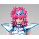 Figurine Saint Seiya Saintia Sho SCM Equuleus Shoko 16 cm