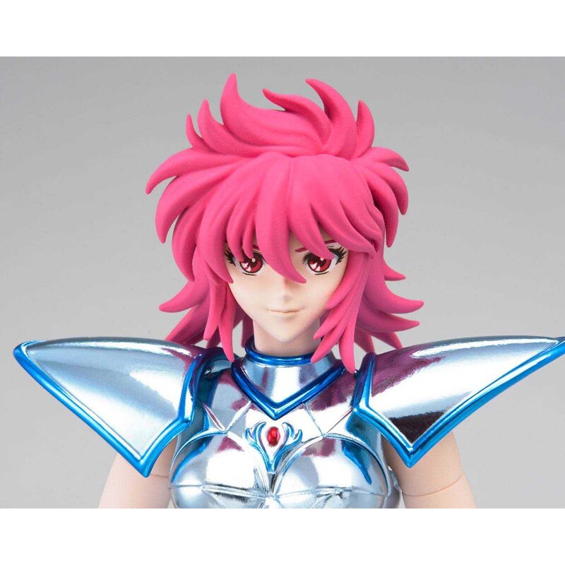 Figurine Saint Seiya Saintia Sho SCM Equuleus Shoko 16 cm