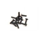  Countersunk head screws ( 3 x 10)