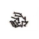  Countersunk head screws ( 3 x 14)