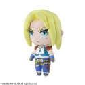 Final Fantasy IX peluche Zidane 14 cm