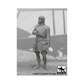 RFC Fighter Pilot 1914-1918 N ° 4 (conçu pour être utilisé avec les kits d'ailes Roden et Wingnut) [Royal_Aircraft_Factory SE5 S