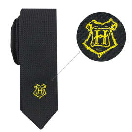  Harry Potter set cravate & badge Hogwarts