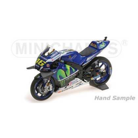 Yamaha YZR-M1 Rossi