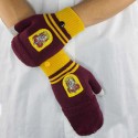 HPE60051 Harry Potter mitaines Gryffindor