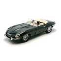 JAGUAR E-TYPE CABRIOLET 1961 (COULEUR ALEATOIRE)