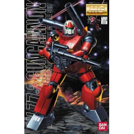 MG 1/100 RX-77-2 GUNCANNON