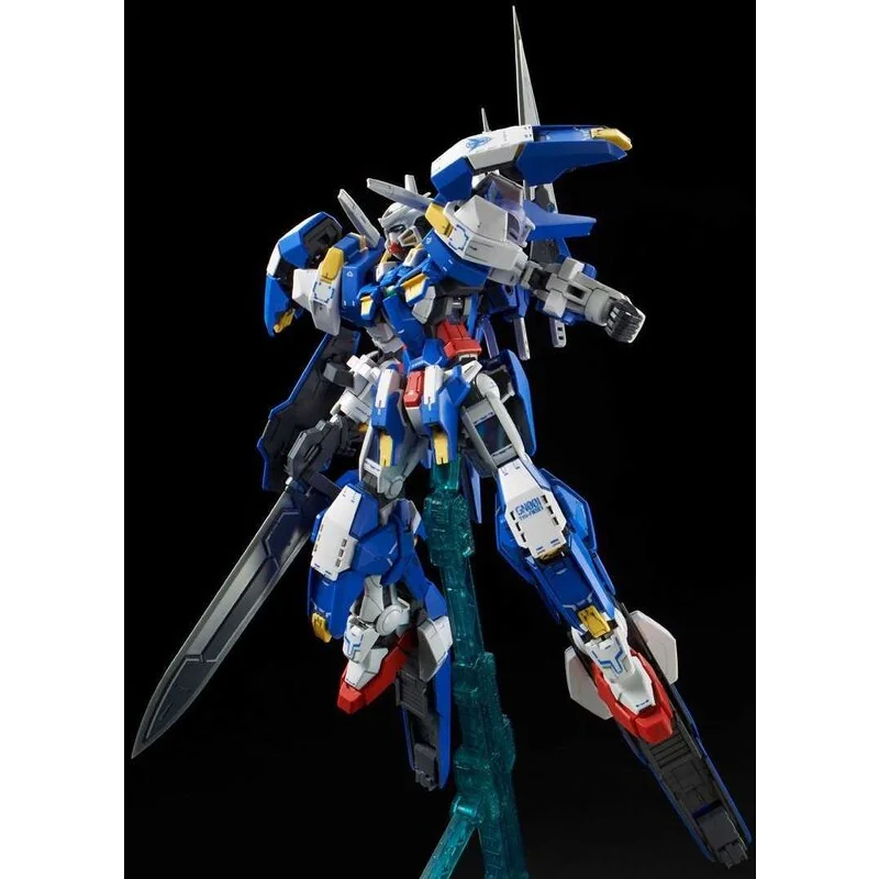 MG 1/100 GUNDAM AVALANCHE EXIA