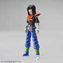 FIGURE-RISE DBZ Android C # 17