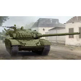 T-72A Mod1985 MBT au 