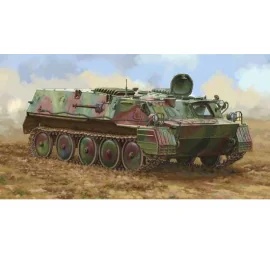 Light Armoured Multipurpose Transport Vehicle GTMU