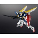 Mobile Suit Gundam figurine Gundam Universe XXXG-01W Wing Gundam 15 cm