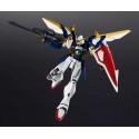 Mobile Suit Gundam figurine Gundam Universe XXXG-01W Wing Gundam 15 cm