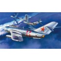 MiG-17 'Fresco'