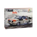 Audi Quattro Rally