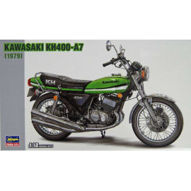 Kawasaki KH400-A7