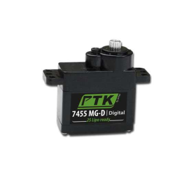 Pro-Tronik Micro Servo Digital 7455 MG-D