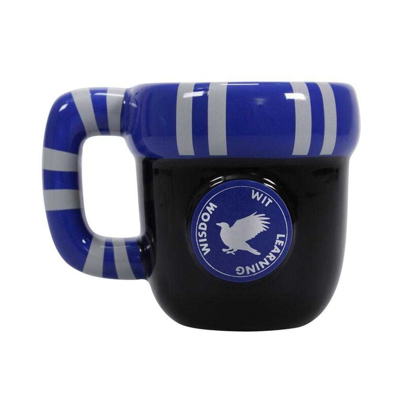 Harry Potter mug Shaped Ravenclaw