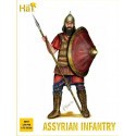 Infanterie assyrienne