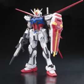 RG 1/144 AILE STRIKE GUNDAM