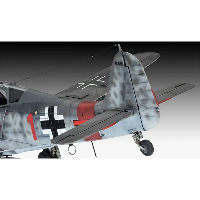 Fw190 A-8 "Rammjäger"