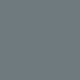 Gris Anglais - Ocean Grey - Medium Gray