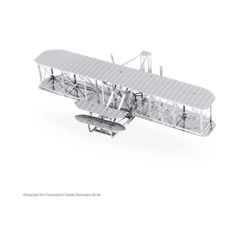 Aviation: WRIGHT FLYER