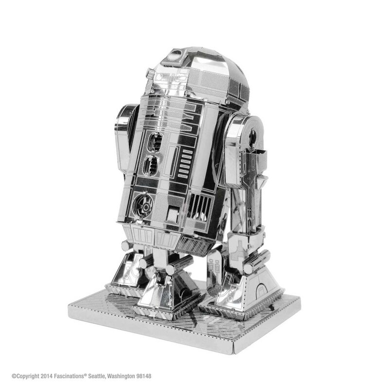 STAR WARS R2-D2