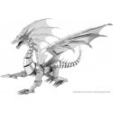 ICONX - DRAGON d'argent