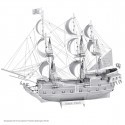 ICONX - BATEAU PIRATE LA PERLE NOIRE